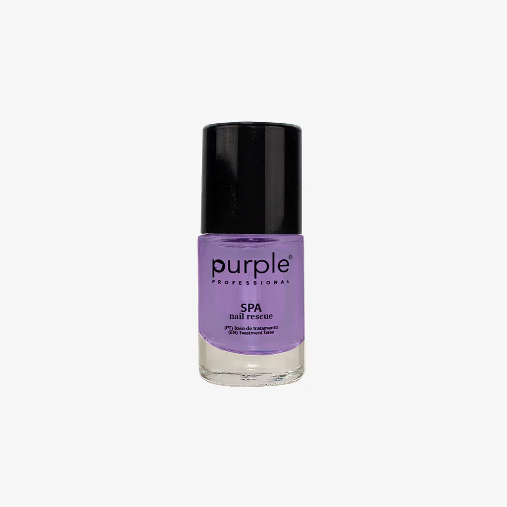 Nails polish 3PA nail rescue 10ml