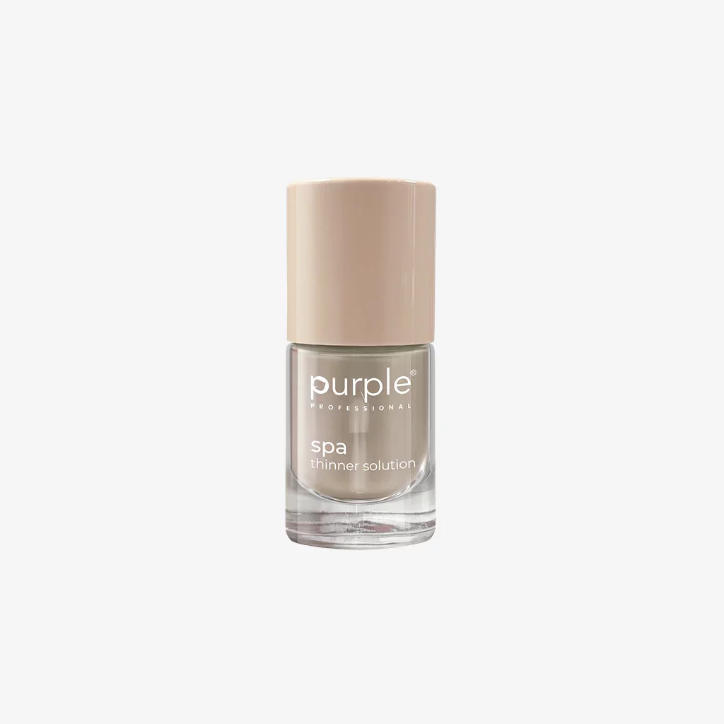 SPA thinner solution