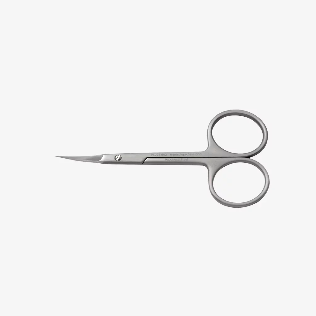Ciseaux cuticule / Premium tesoura cutíulas 002