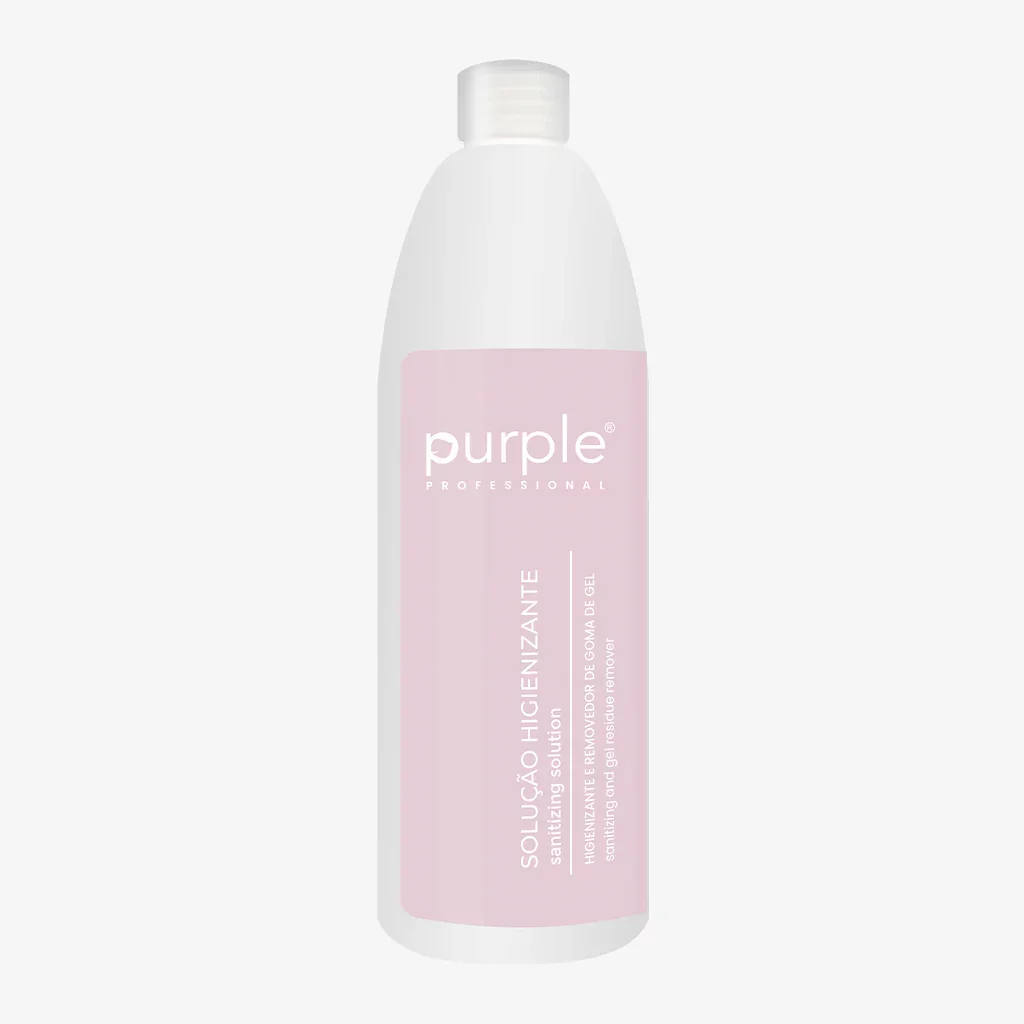 Sanitizing solution P651 (grande)