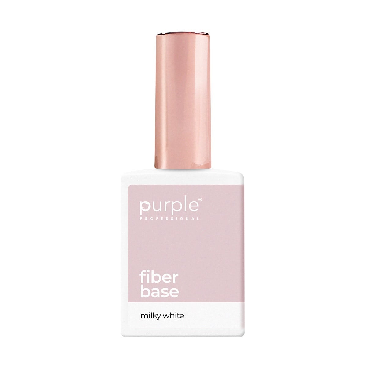Fiber Base Milky White 15ml P2602New