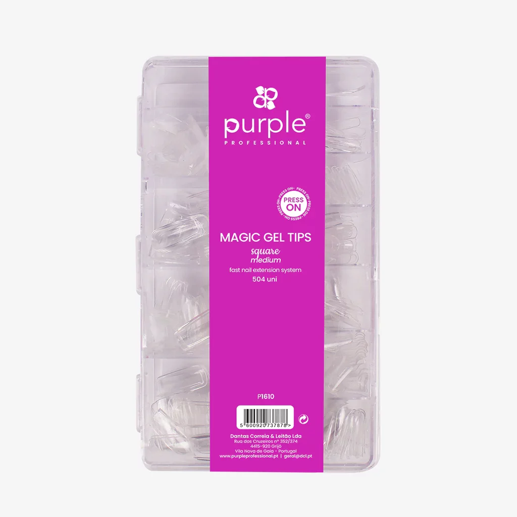 Magic Tips square medium