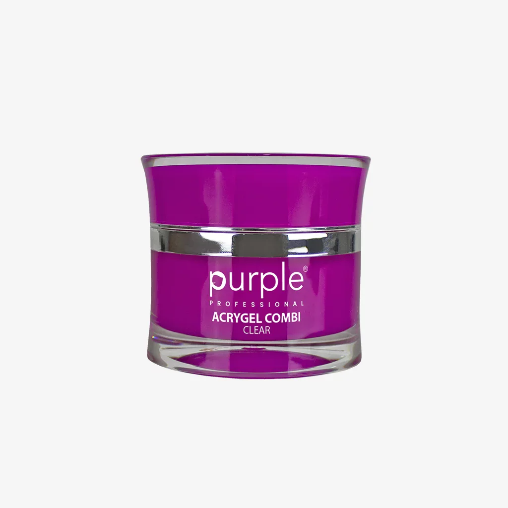 Acrygel Combi clear 50gr