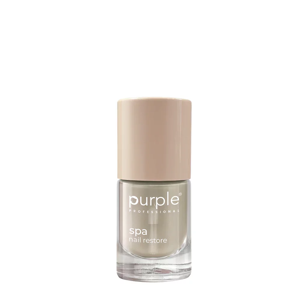 Spa Nail Restore