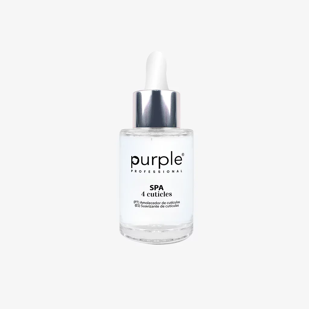 Spa 4 Cuticles