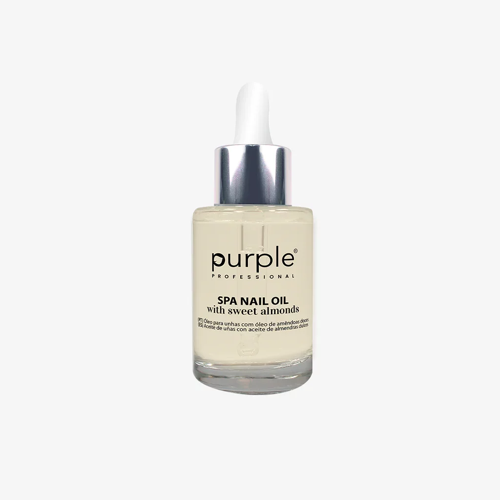 Spa Nail Oil