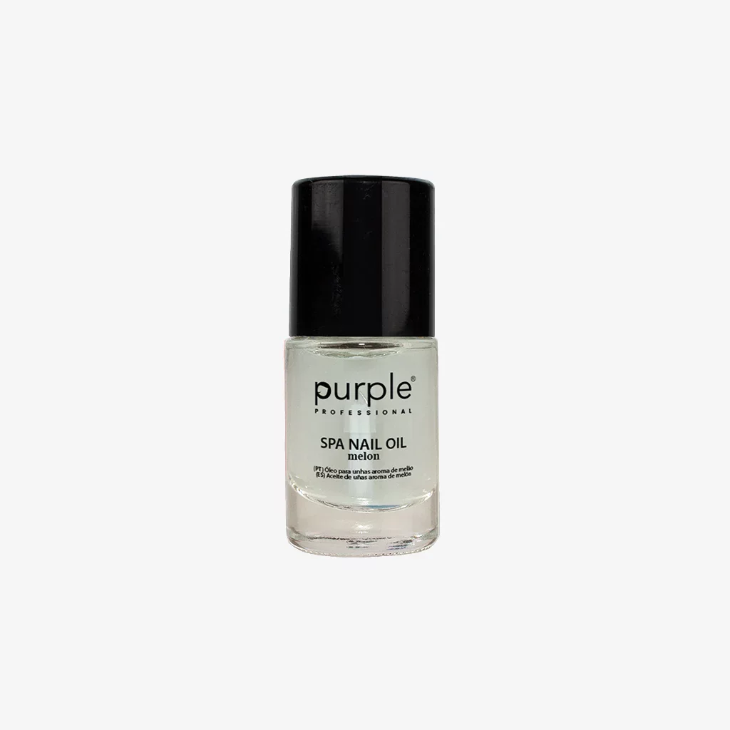 Spa Nail Oil Melon