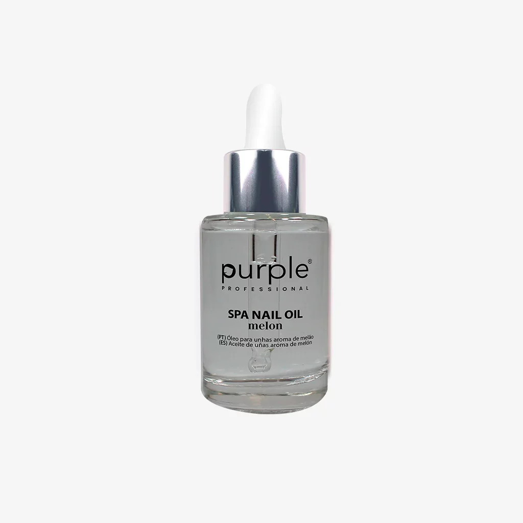 Spa Nail Oil Melon