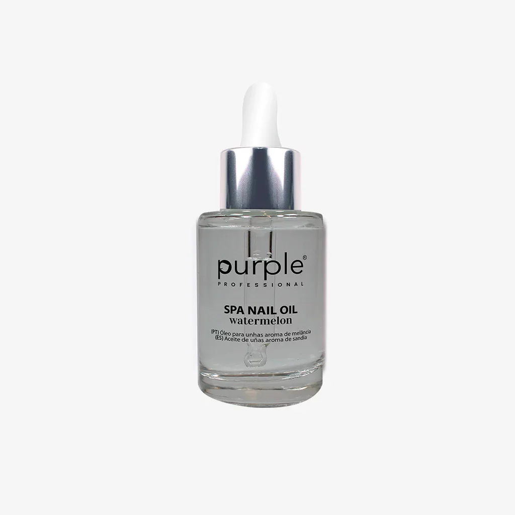 Spa Nail Oil Watermelon