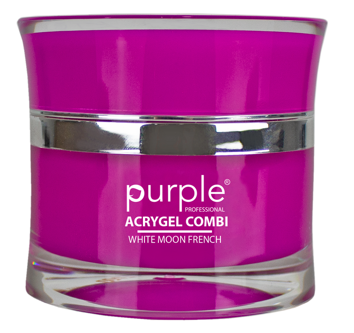 Acrygel Combi White Moon French 50gr