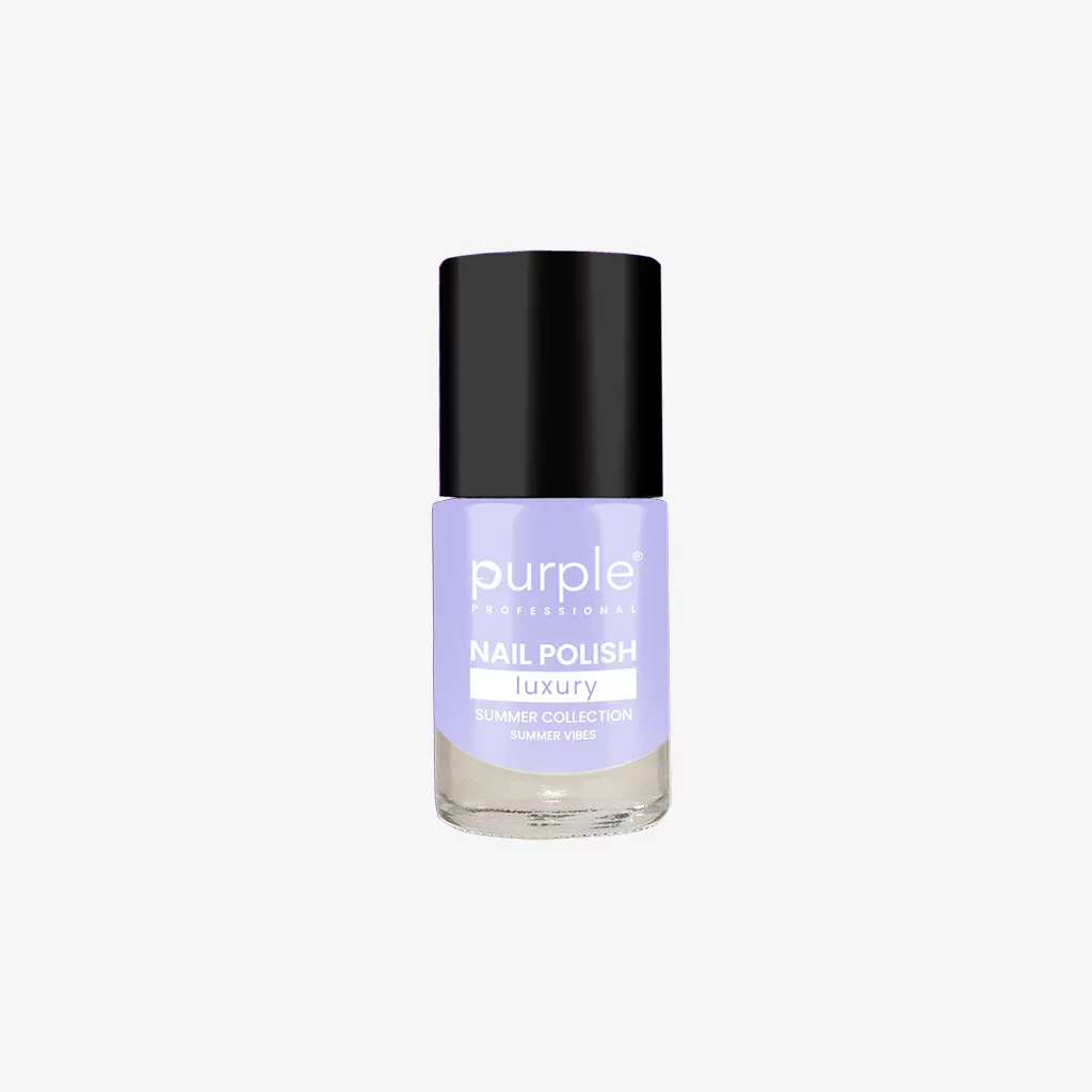 Nail Polish Luxury Summer Vibes