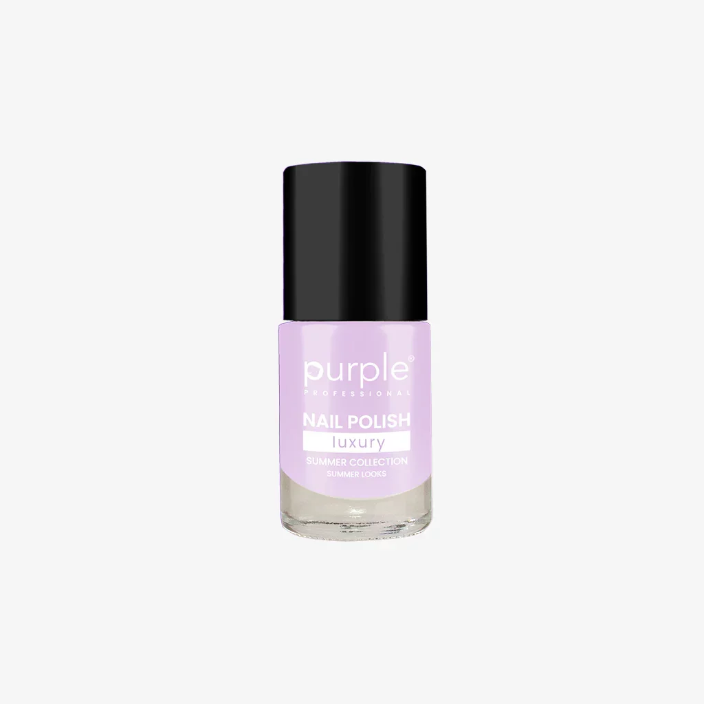Nail Polish Luxury Summer Looks