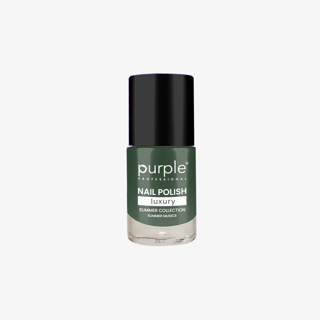 Nail Polish Luxury Summer Musics