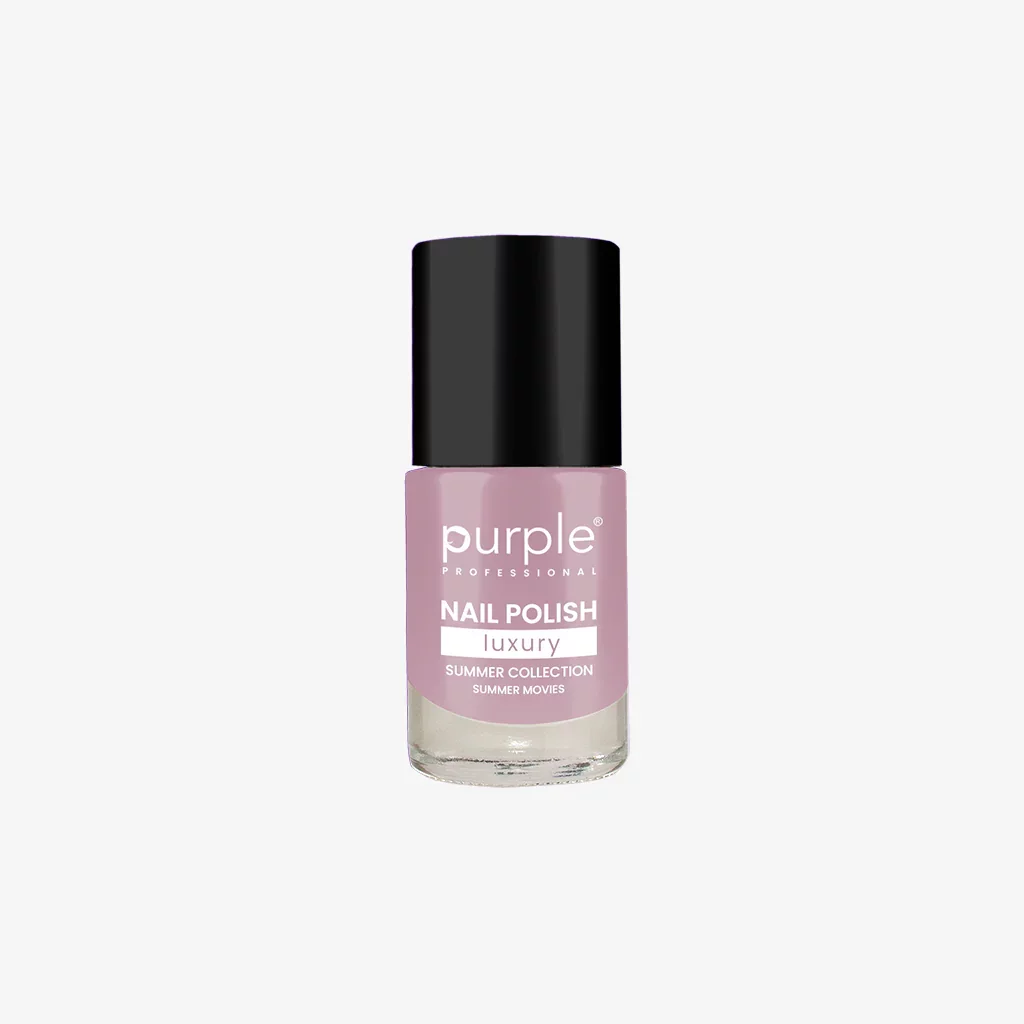 Nail Polish Luxury Summer Movies