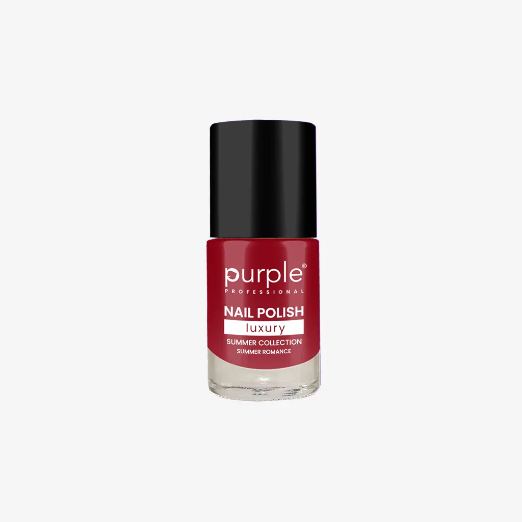 Nail Polish Luxury Summer Romance