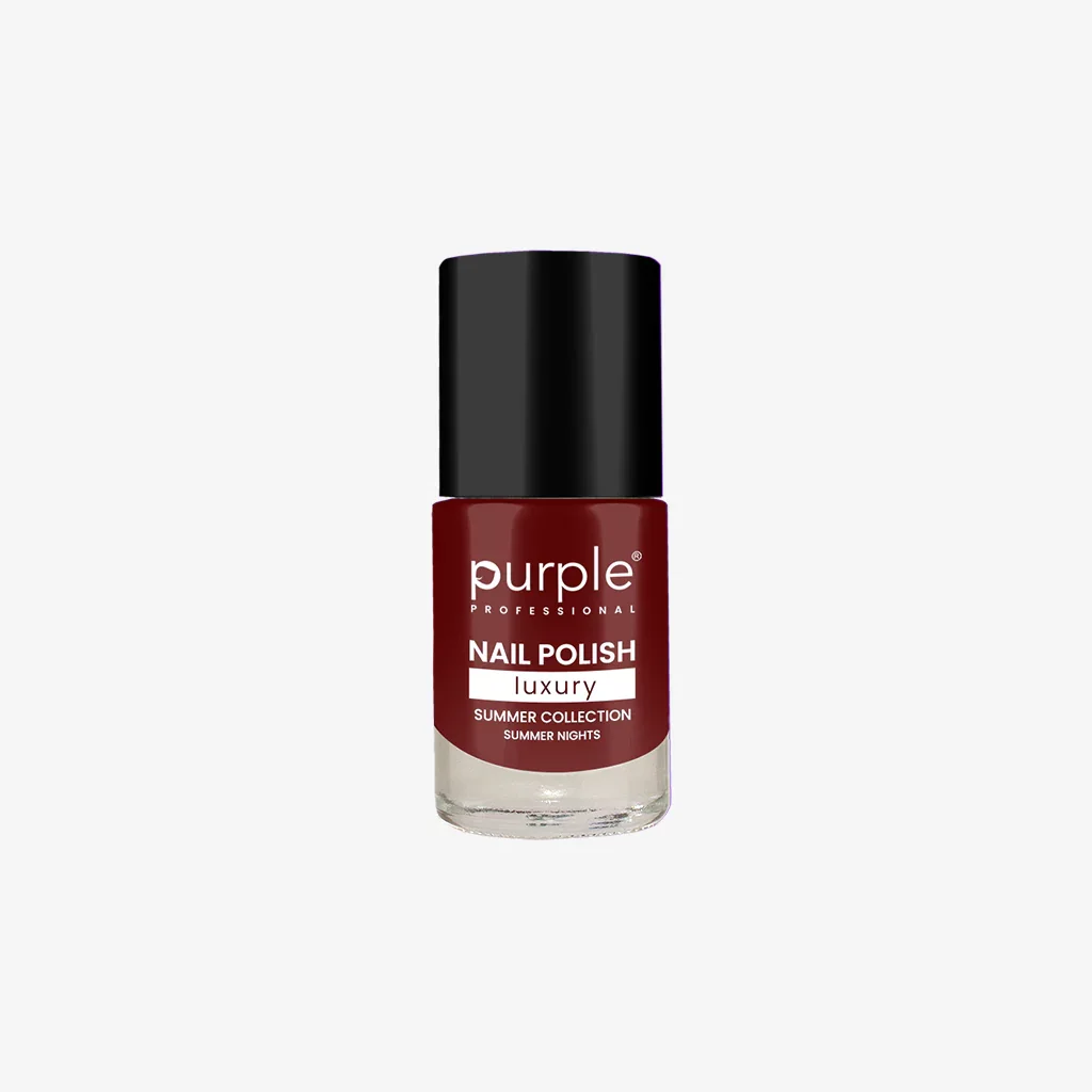 Nail Polish Luxury Summer Nights