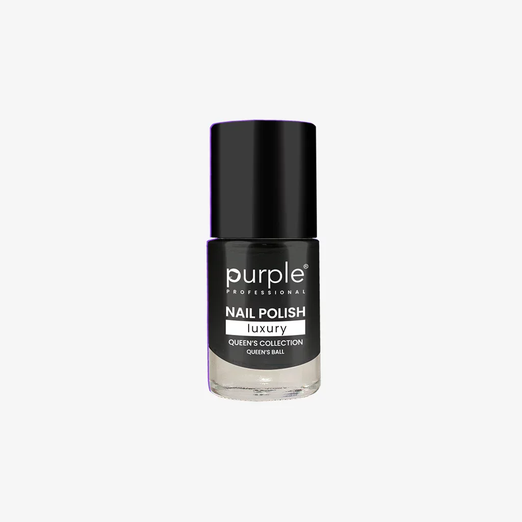 Nail Polish Luxury Queen's Ball
