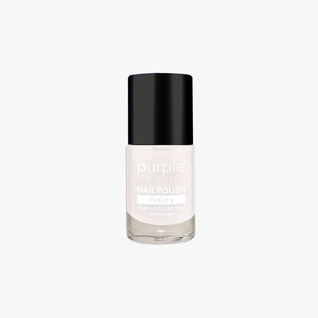 Nail Polish Luxury Queen's Land