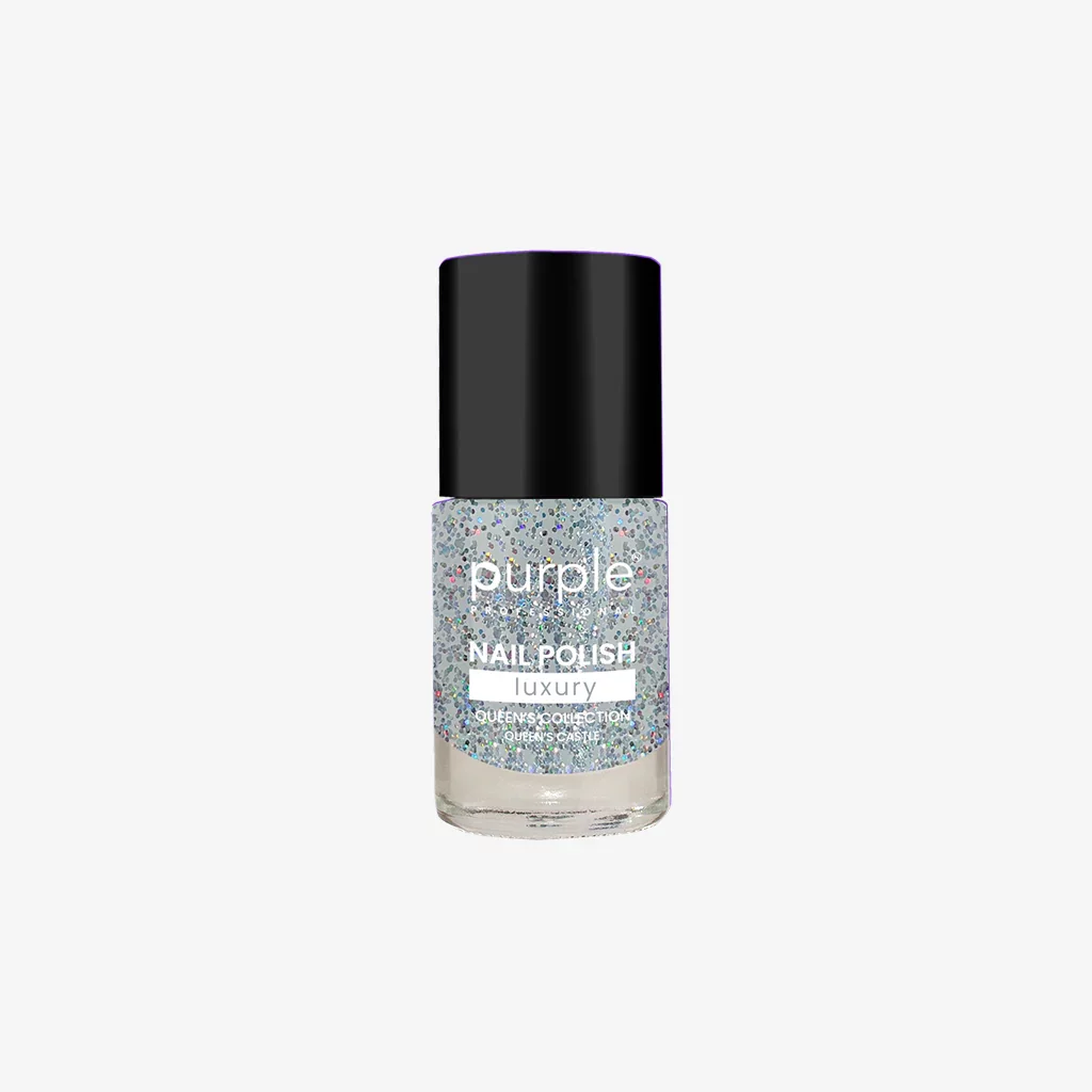 Nail Polish Luxury Queen's Castle