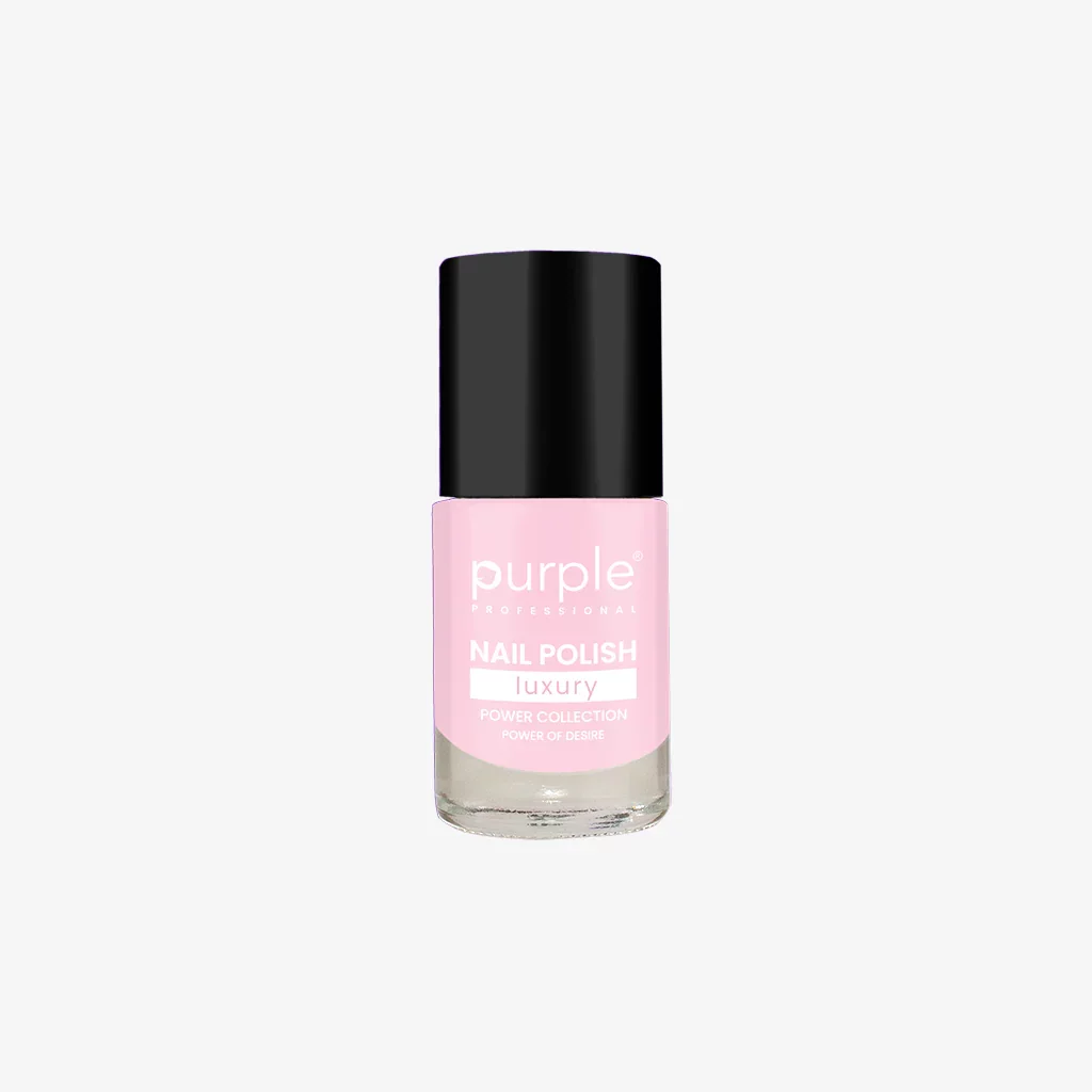 Nail Polish Luxury Power of Desire