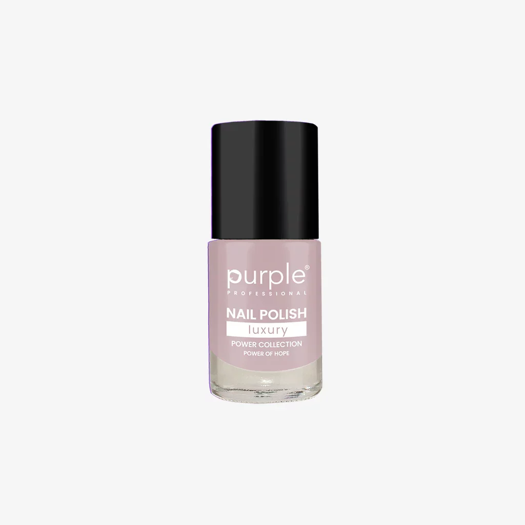 Nail Polish Luxury Power of Hope
