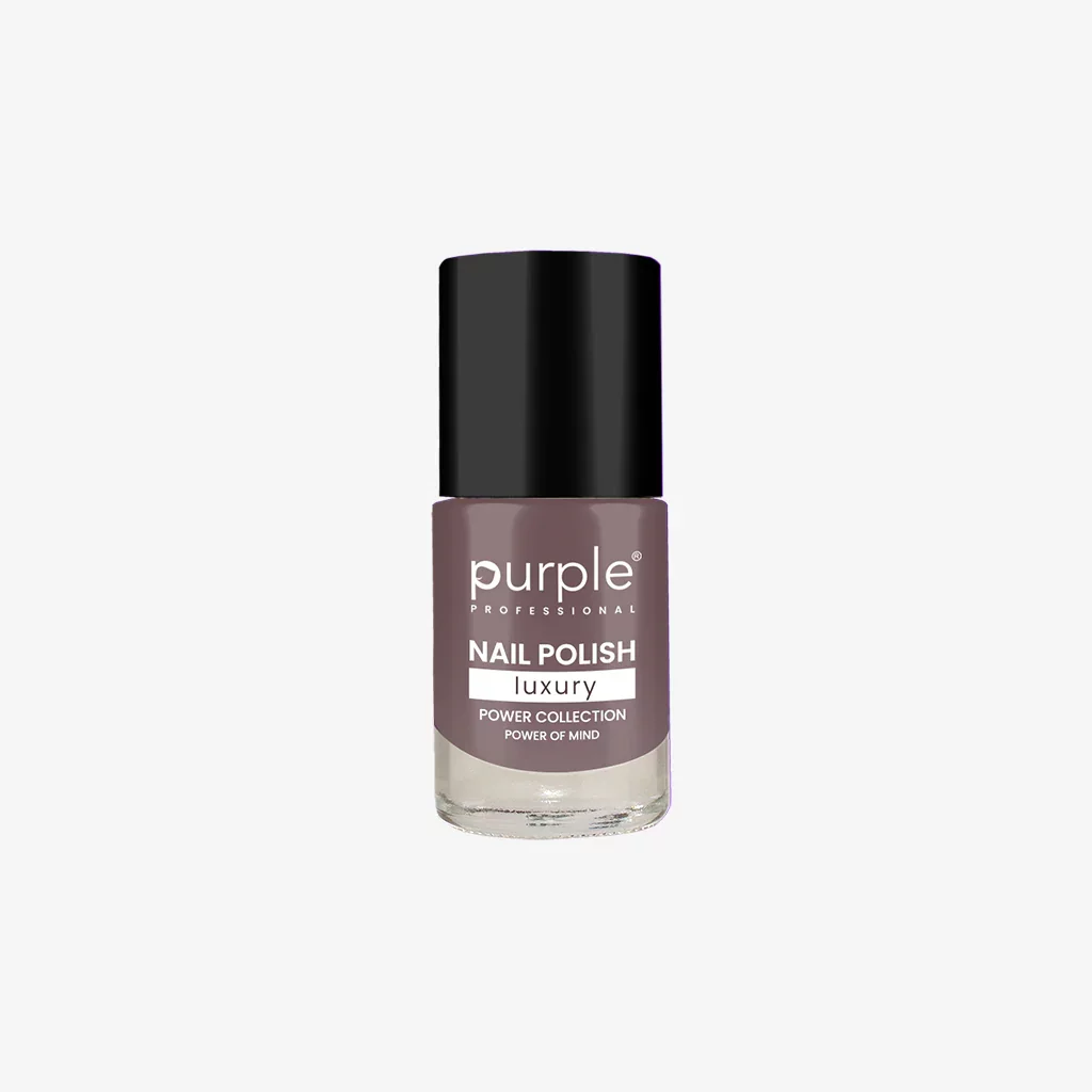 Nail Polish Luxury Power of Mind