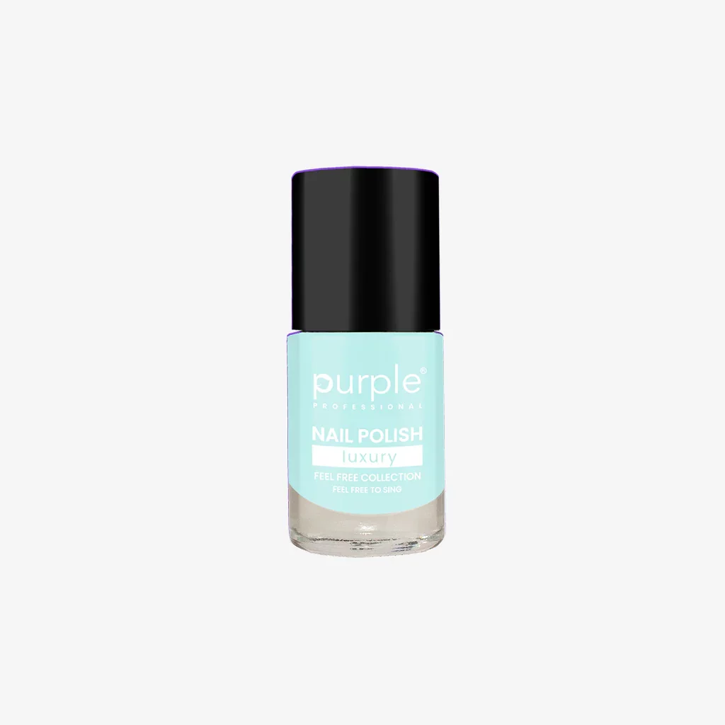 Nail Polish Luxury Feel Free to Sing