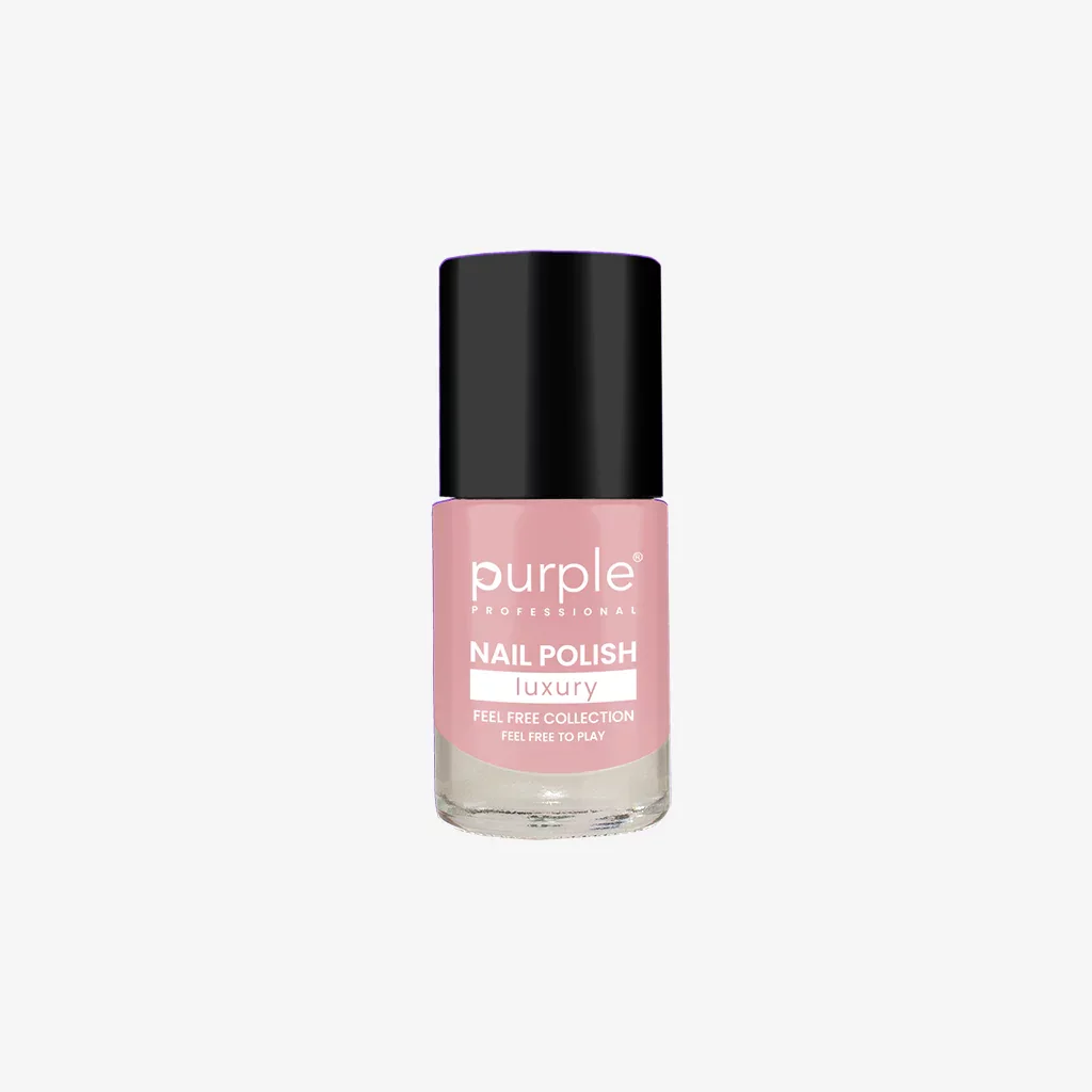 Nail Polish Luxury Feel Free to Play