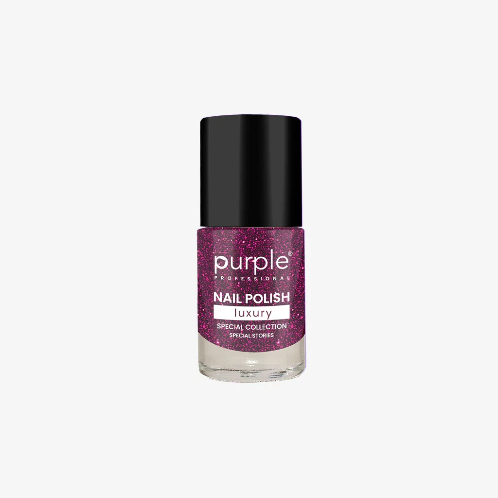 Nail Polish Luxury Special Stories