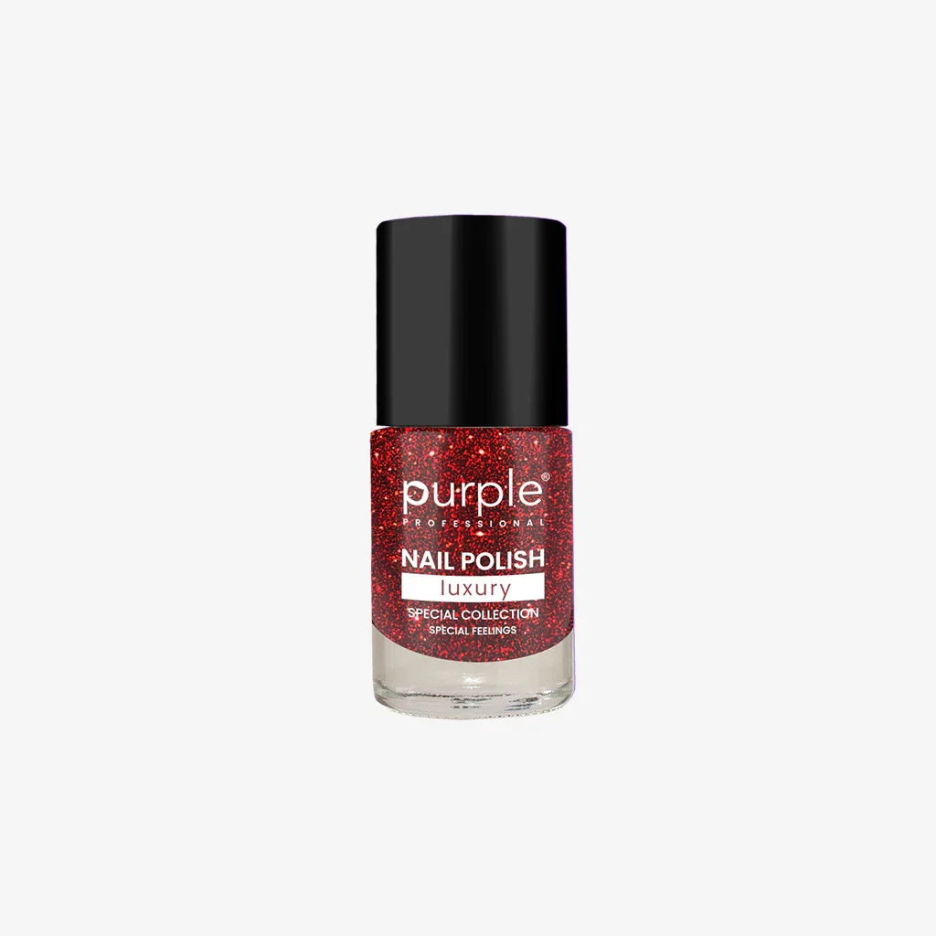 Nail Polish Luxury Special Feelings