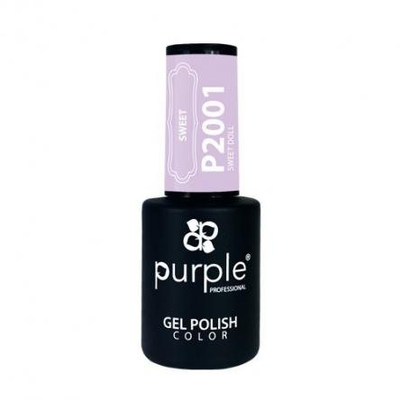 GEL POLISH SWEET DOLL P2001