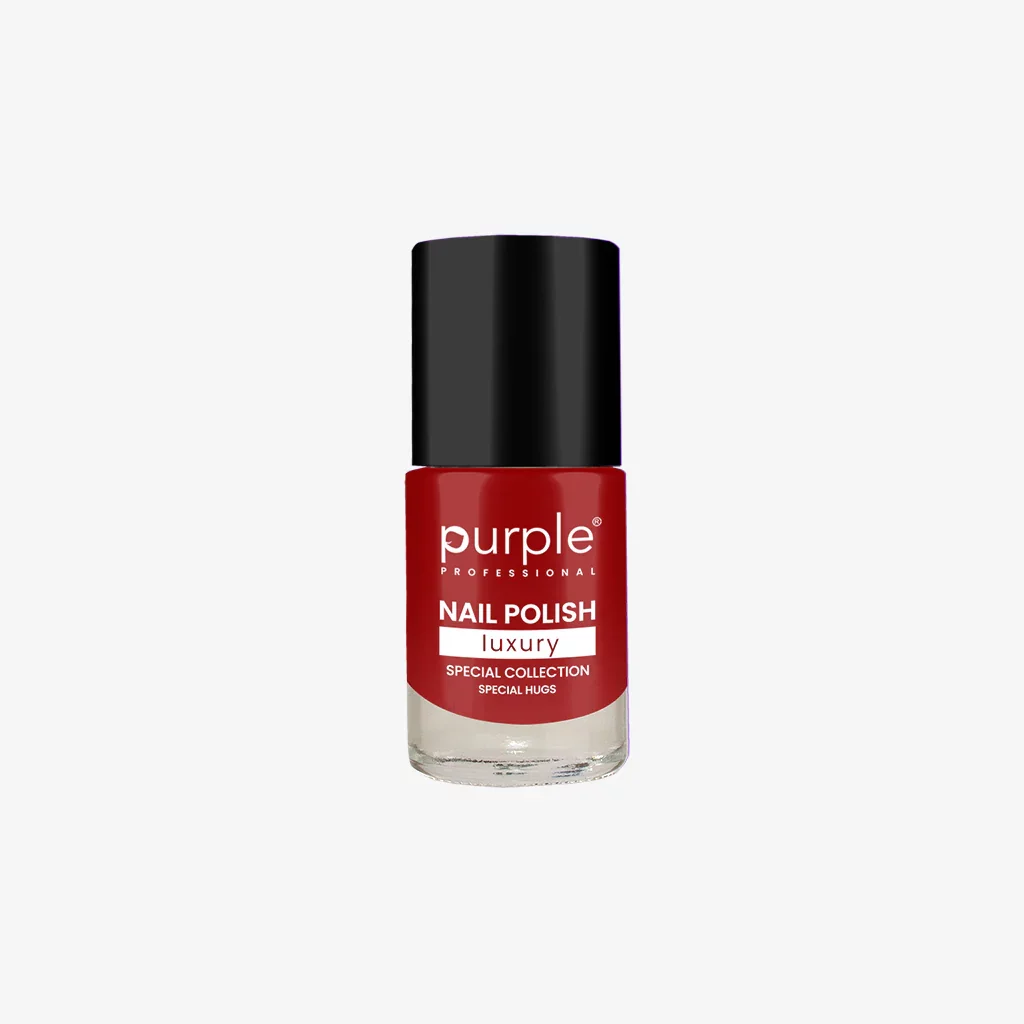 Nail Polish Luxury Special Hugs