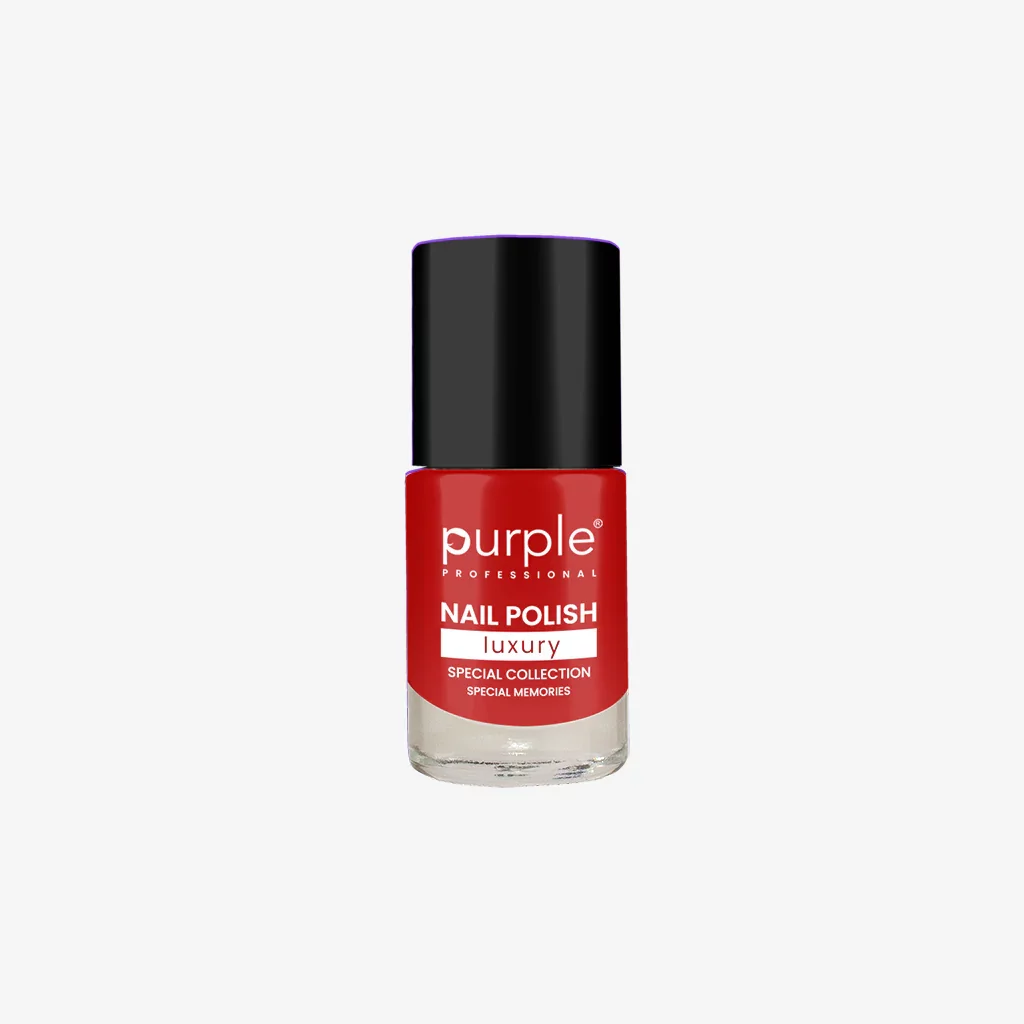 Nail Polish Luxury Special Memories
