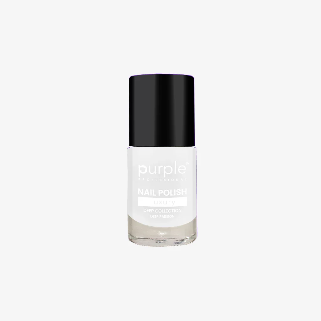 Nail Polish Luxury Deep Passion