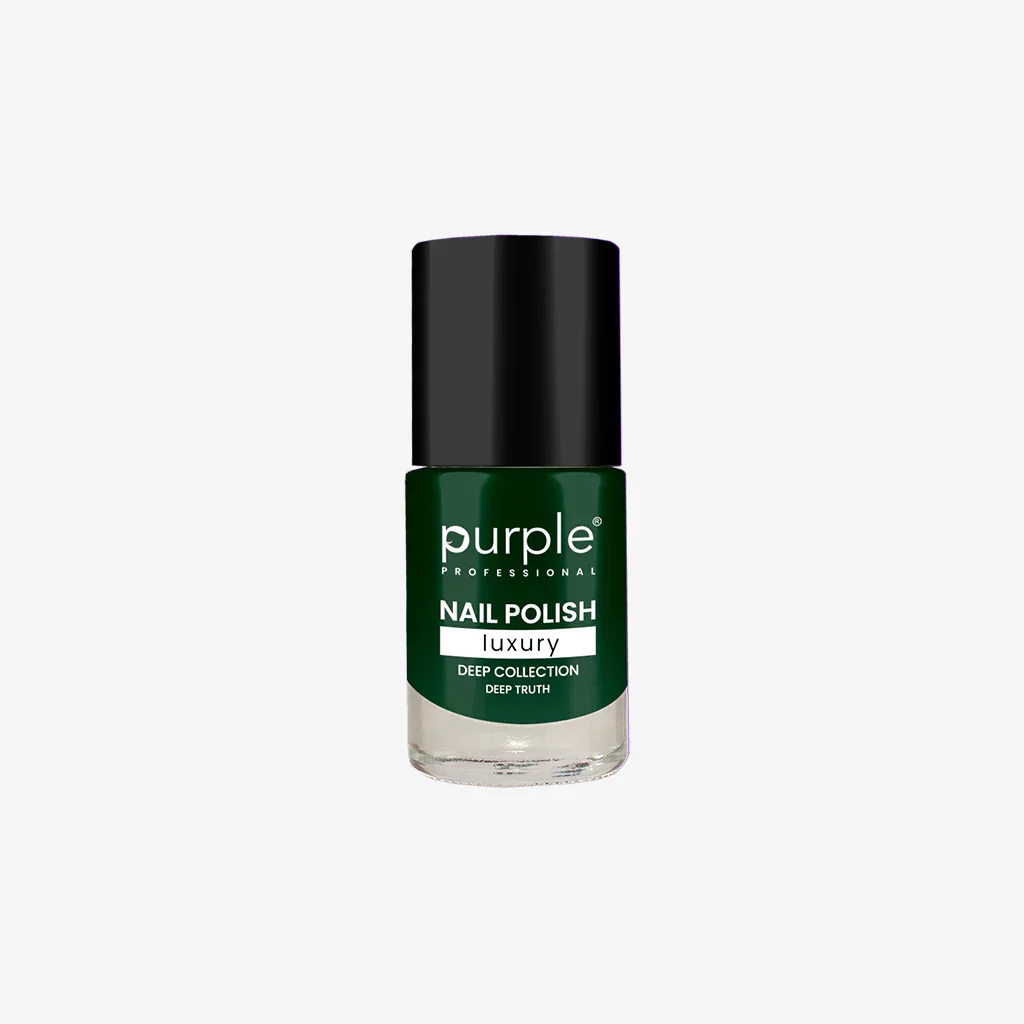 Nail Polish Luxury Deep Truth
