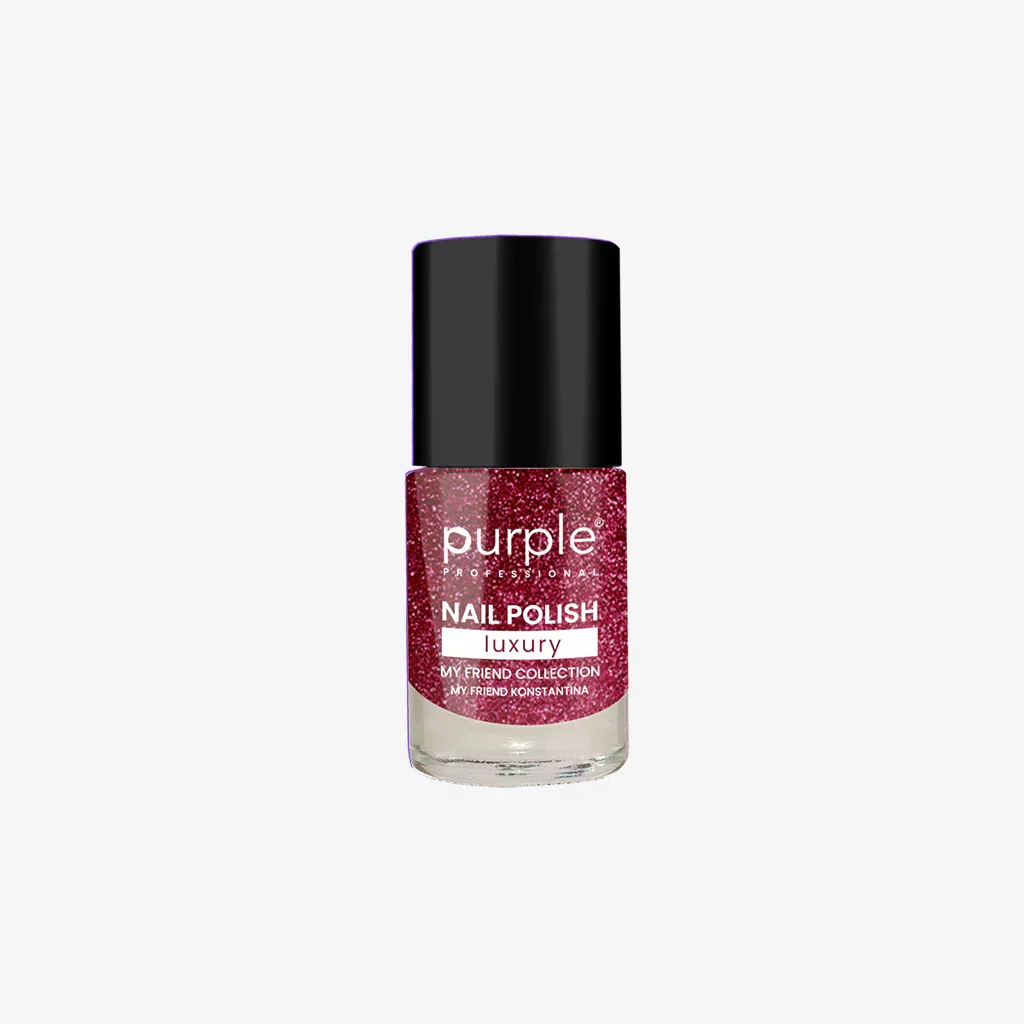Nail Polish Luxury My Friend Konstantina