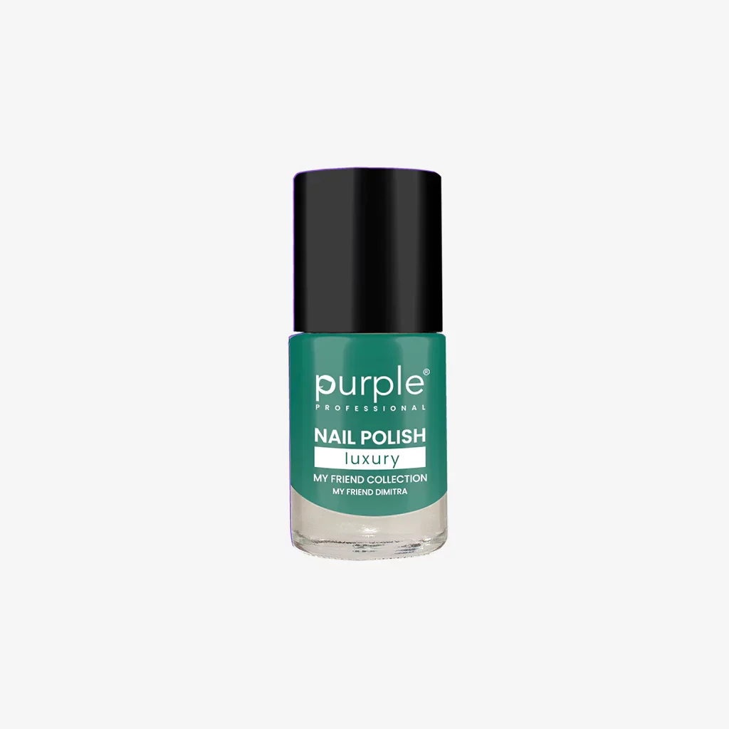 Nail Polish Luxury My Friend Dimitra