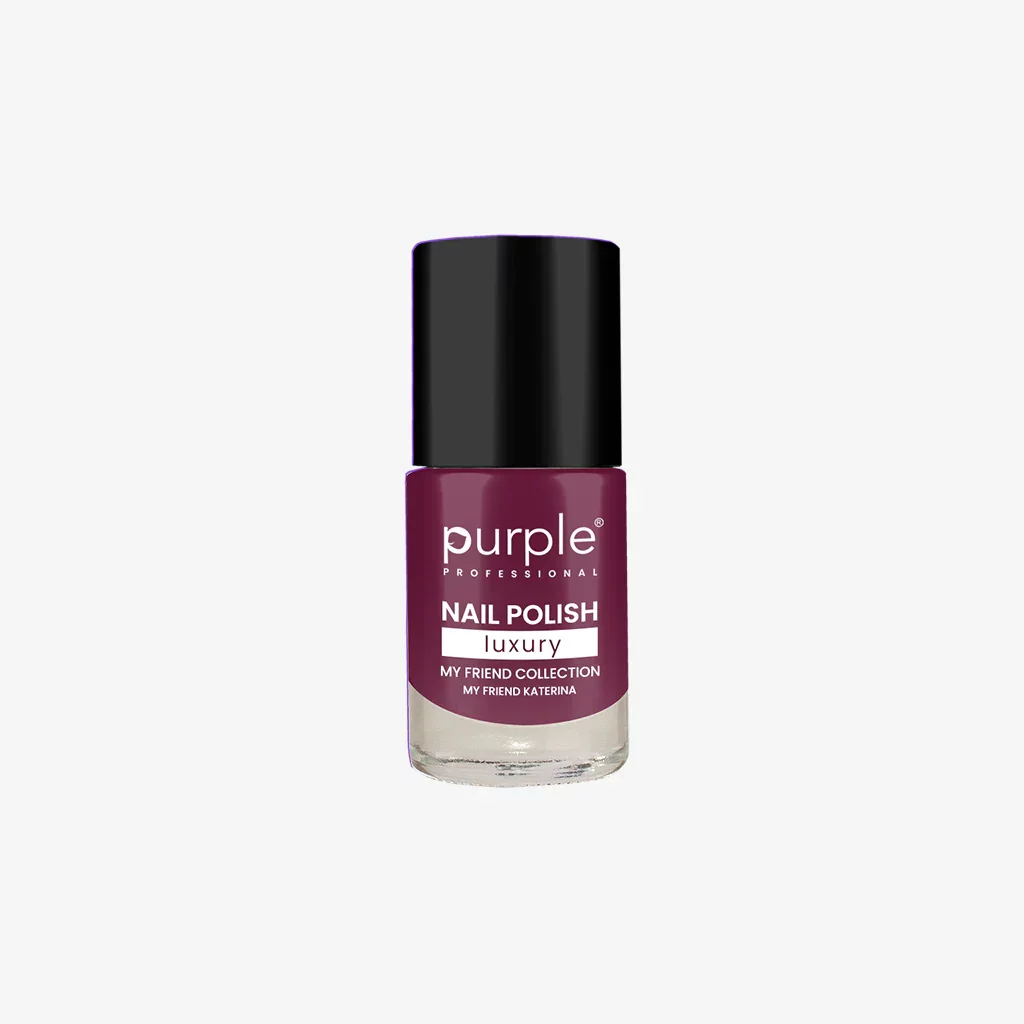 Nail Polish Luxury My Friend Katerina