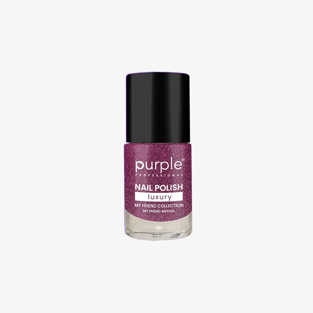 Nail Polish Luxury My Friend Anthea