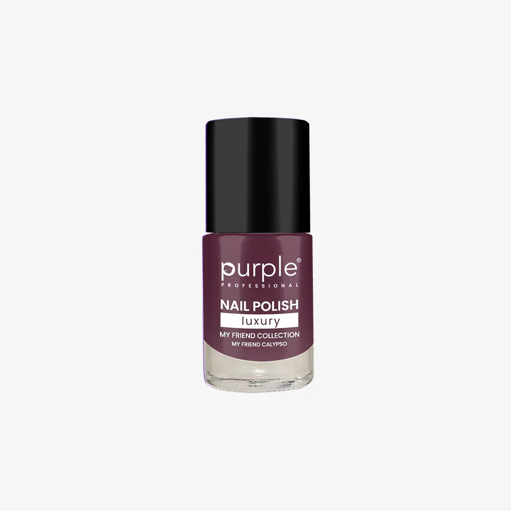 Nail Polish Luxury My Friend Calypso