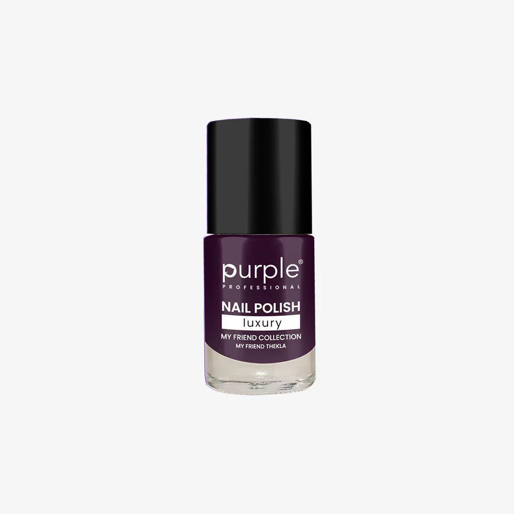 Nail Polish Luxury My Friend Thekla