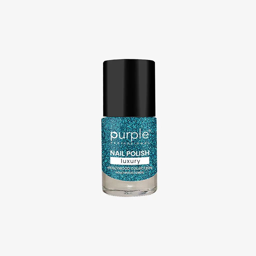 Nail Polish Luxury Hollywood Songs