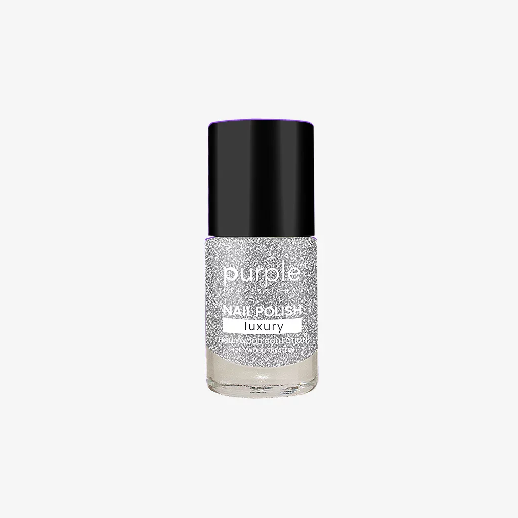 Nail Polish Luxury Hollywood Theaters
