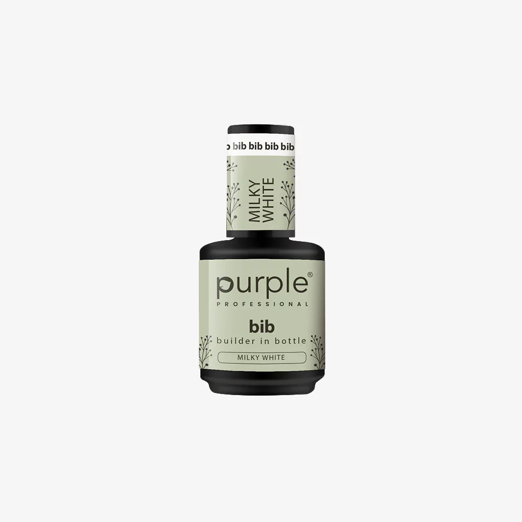 BIB - Builder in Bottle Milky White