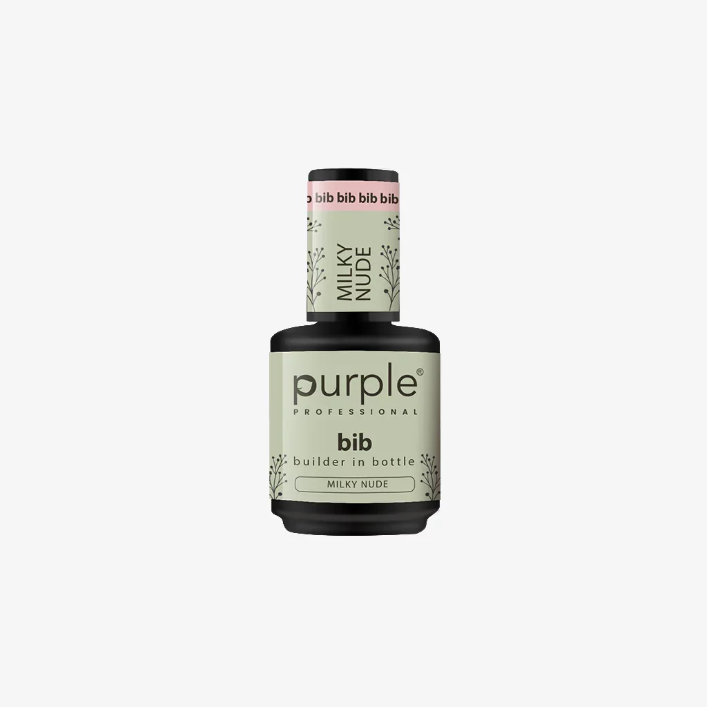 BIB - Builder in Bottle Milky Nude
