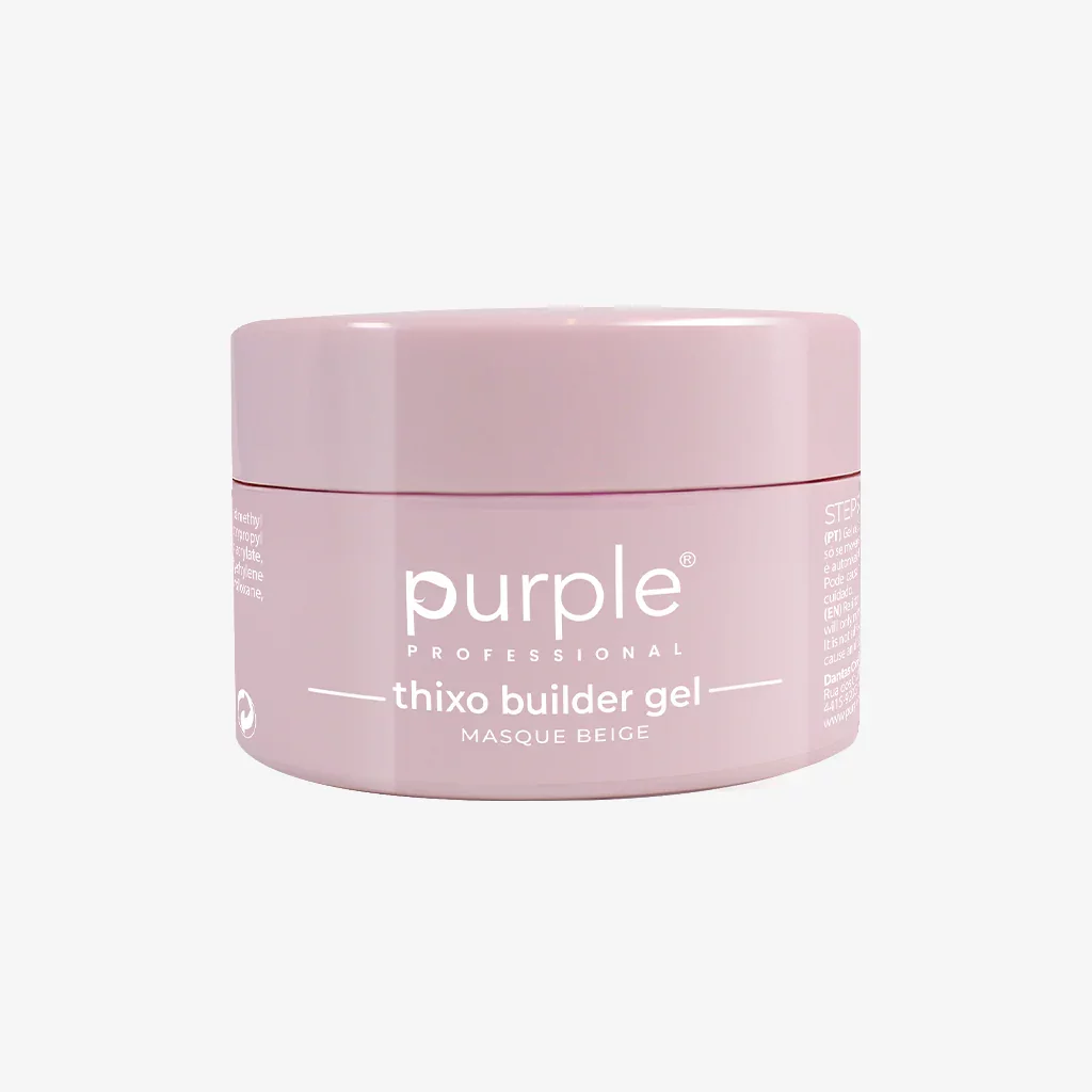 Builder Gel Thixo Masque Beige