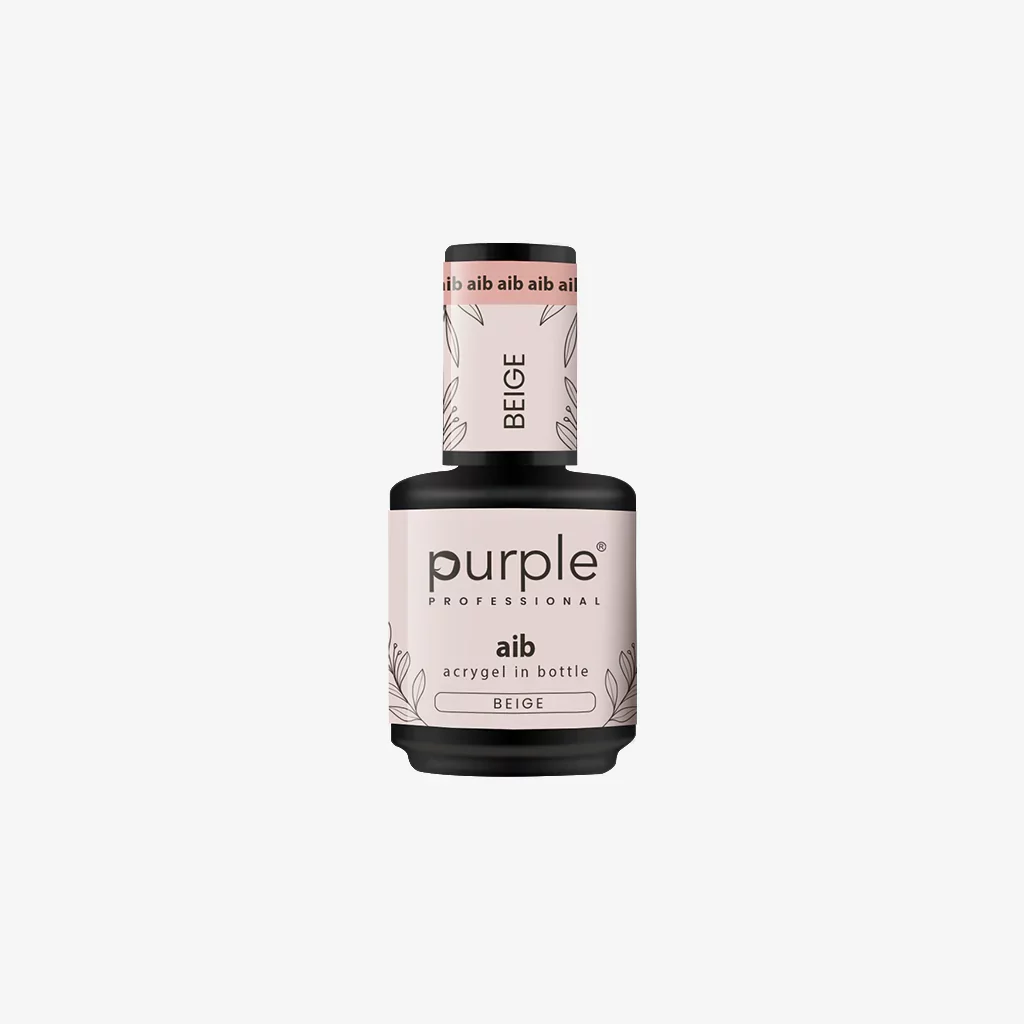 AIB - Acrygel In Bottle Beige