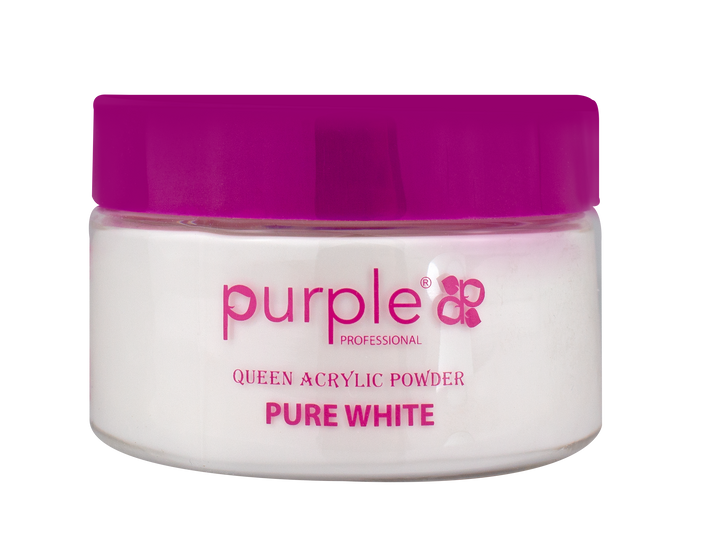 Acrylic Powder Pure White