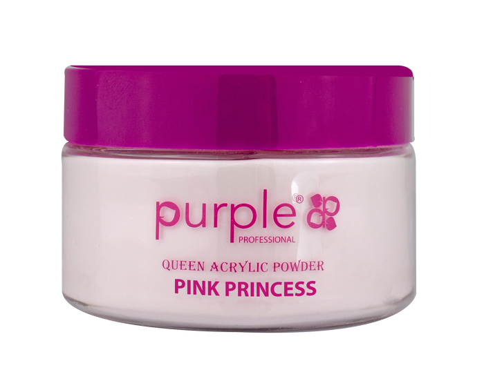 Acrylic Powder Pink Princess
