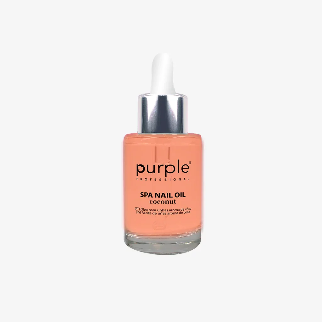 cuticle oil coconut